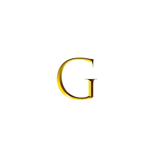 Personalized Name Bracelet - MARYLAX Gold Beaded Bracelets for Women