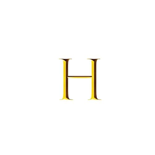 Personalized Name Bracelet - MARYLAX Gold Beaded Bracelets for Women