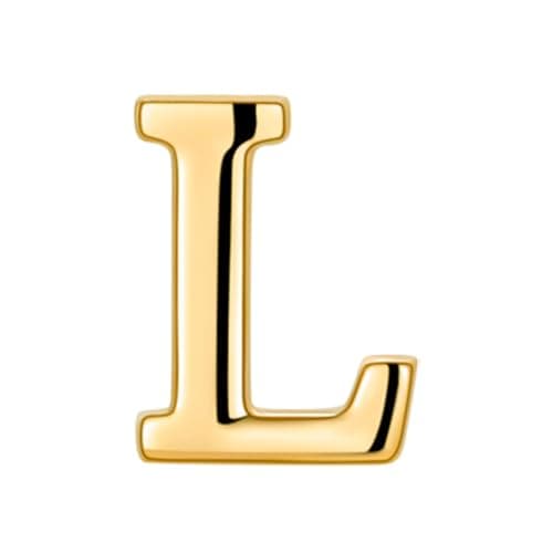 Ursteel Gold Initial Bracelet for Women and Girls
