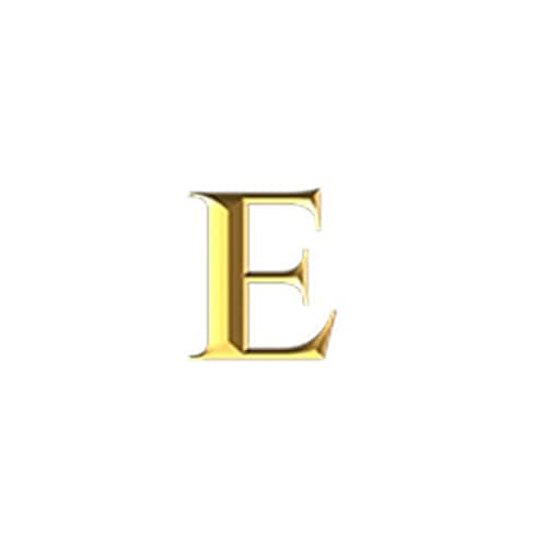 Dainty Gold Initial Bracelets for Women, Personalized Gifts
