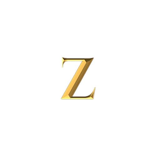 Dainty Gold Initial Bracelets for Women, Personalized Gifts
