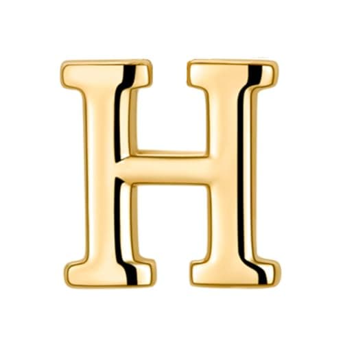 Ursteel Gold Initial Bracelet for Women and Girls